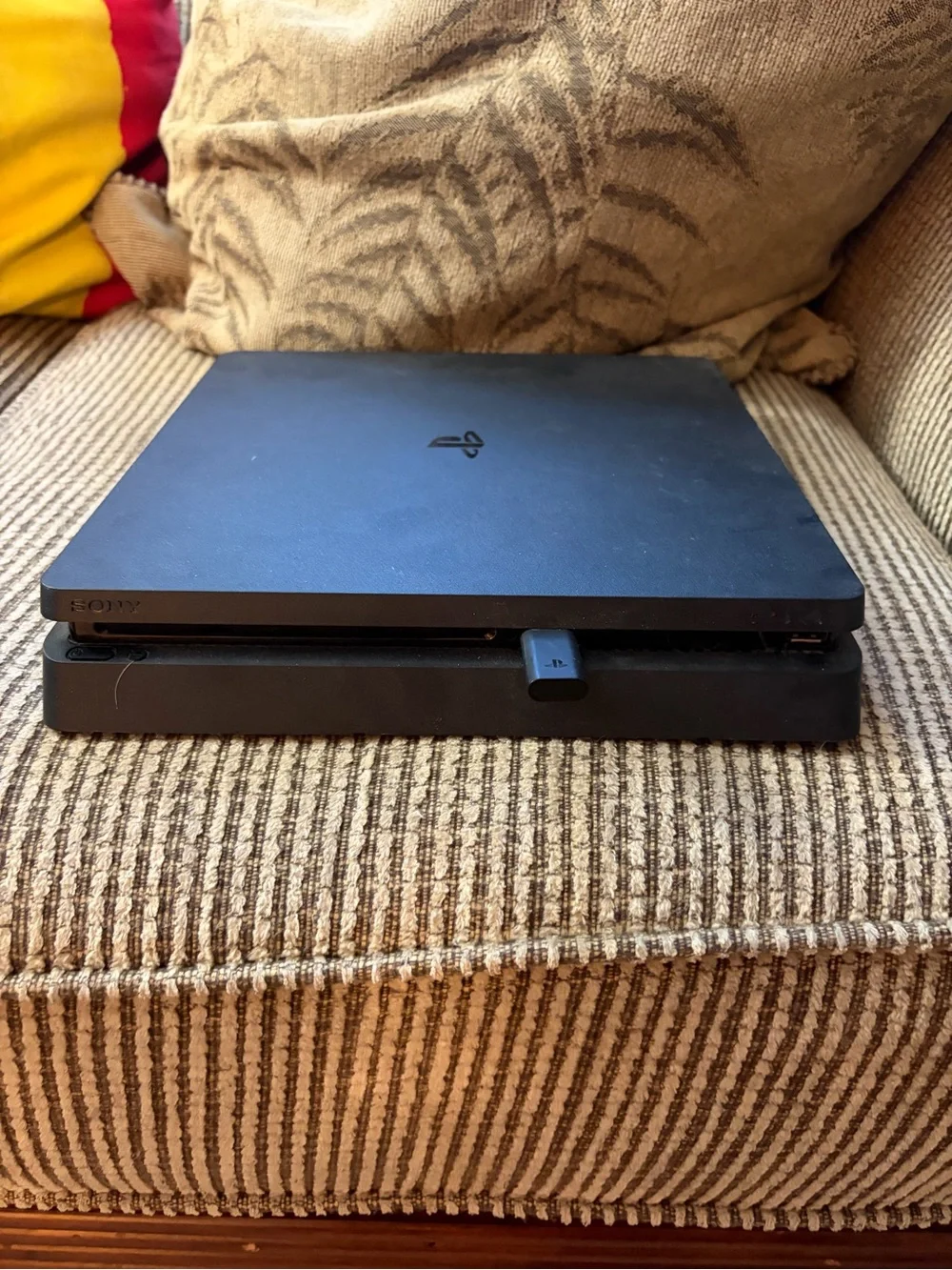 Playstation 4 custom multicolor
